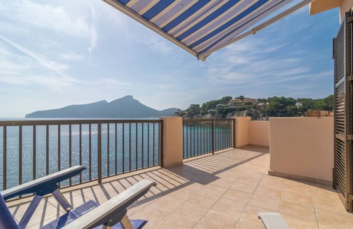 Sant Elm House | 130 m² House ∙ 4 bedrooms ∙ 8 guests