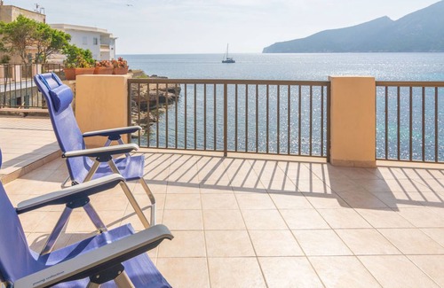 Sant Elm House | 130 m² House ∙ 4 bedrooms ∙ 8 guests