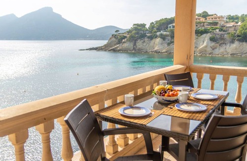 Sant Elm House | 130 m² House ∙ 4 bedrooms ∙ 8 guests