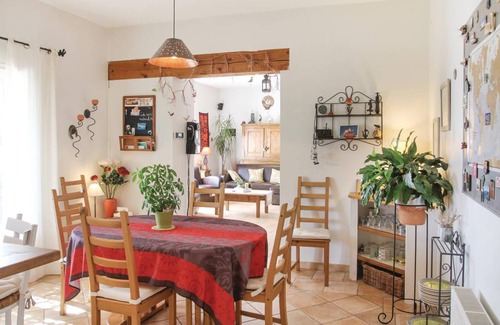 Goult House | 130 m² House ∙ 4 bedrooms ∙ 8 guests
