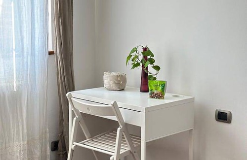 Carugate Resort | 130 m² Private room ∙ 1 bedroom ∙ 1 guest