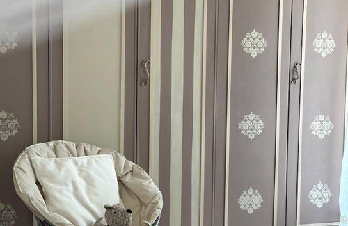 Carugate Resort | 130 m² Private room ∙ 1 bedroom ∙ 1 guest