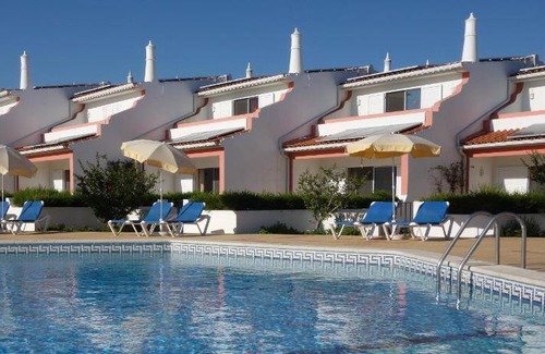 Castelo Resort | 130 m² Resort ∙ 2 bedrooms ∙ 5 guests