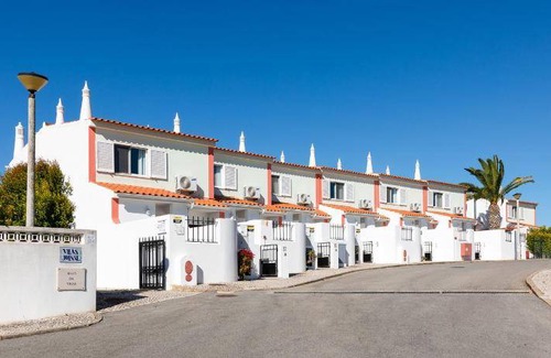 Castelo Resort | 130 m² Resort ∙ 2 bedrooms ∙ 5 guests