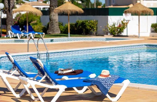 Castelo Resort | 130 m² Resort ∙ 2 bedrooms ∙ 5 guests