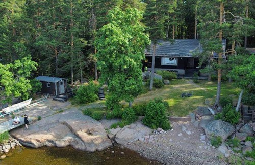 Pyhtaa Resort | 130 m² Resort ∙ 5 bedrooms ∙ 12 guests