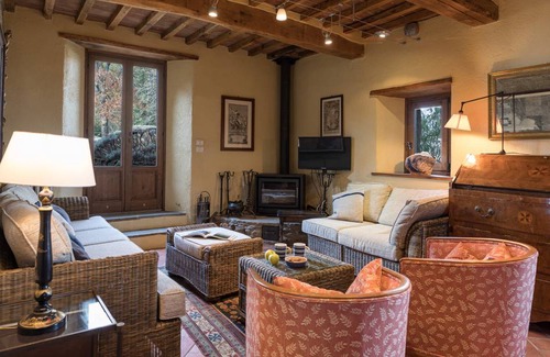Anghiari Villa | 130 m² Villa ∙ 3 bedrooms ∙ 8 guests