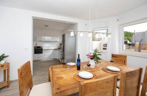 Stanici Villa | 130 m² Villa ∙ 3 bedrooms ∙ 6 guests