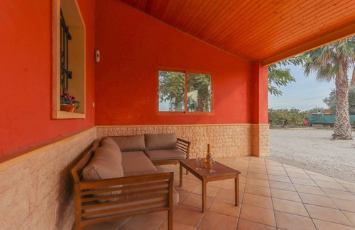 Valverde Alto Villa | 130 m² Villa ∙ 4 bedrooms ∙ 8 guests