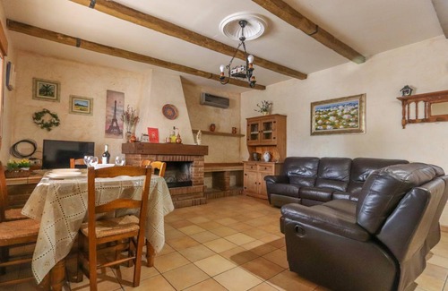 Valverde Alto Villa | 130 m² Villa ∙ 4 bedrooms ∙ 8 guests