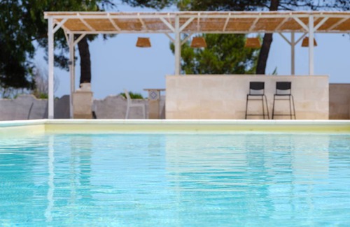 Giorgilorio Villa | 130 m² Villa ∙ 4 bedrooms ∙ 8 guests