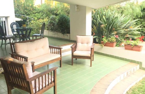 Arenella Villa | 1300 m² Villa ∙ 3 bedrooms ∙ 11 guests