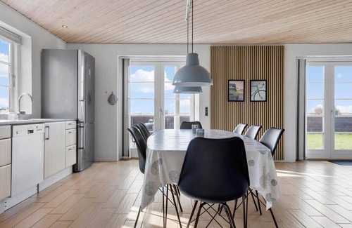 Krik House | 1301 Vestervig - Krik Strandvej 76