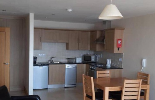 Fivemilebourne Apartment | 1304 m² Serviced apartment ∙ 4 bedrooms ∙ 8 guests