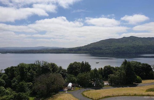 Fivemilebourne Apartment | 1304 m² Serviced apartment ∙ 4 bedrooms ∙ 8 guests