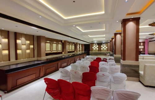 Jhansi Hotel | 132 m² Hotel ∙ 3 guests