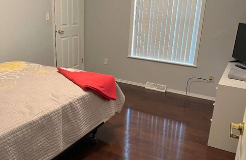 Manitou Beach-Devils Lake House | 132 m² House ∙ 3 bedrooms ∙ 6 guests