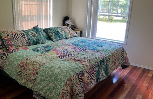 Manitou Beach-Devils Lake House | 132 m² House ∙ 3 bedrooms ∙ 6 guests