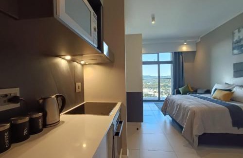 Menlyn Apartment | 1320 Menlyn Maine Residences