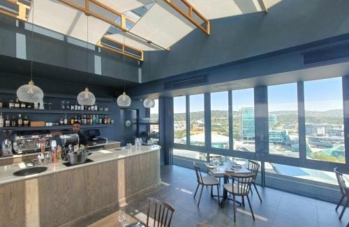Menlyn Apartment | 1320 Menlyn Maine Residences
