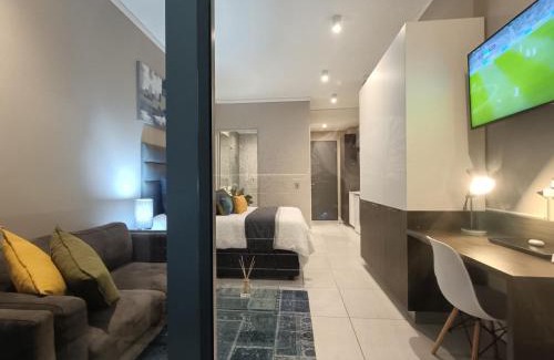 Menlyn Apartment | 1320 Menlyn Maine Residences