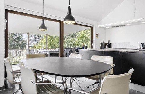 Oster Somarken House | 1328 Aakirkeby - Poserevænget 34