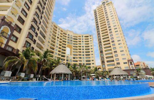 Marina Mazatlan Apartment | 133 m² Apartment ∙ 2 bedrooms ∙ 6 guests