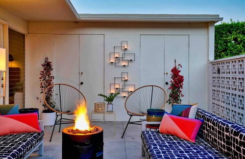 Old Las Palmas Condo | 133 m² Condo ∙ 2 bedrooms ∙ 6 guests