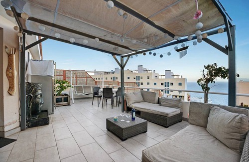 Acoran House | 133 m² House ∙ 3 bedrooms ∙ 6 guests