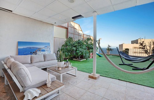 Acoran House | 133 m² House ∙ 3 bedrooms ∙ 6 guests
