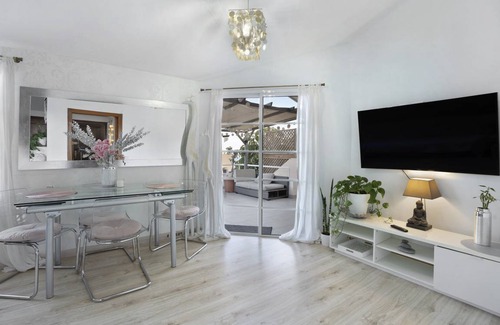 Acoran House | 133 m² House ∙ 3 bedrooms ∙ 6 guests
