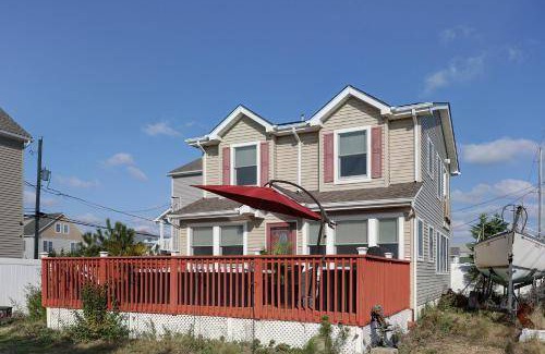 Ortley Beach House | 133 m² House ∙ 4 bedrooms ∙ 6 guests