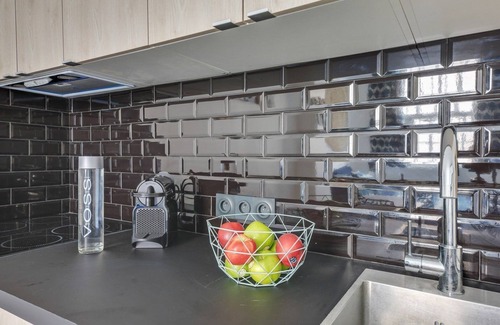 Quartier de la Porte-Saint-Denis Apartment | 133 Suite Charly - Superb apartment in Paris.