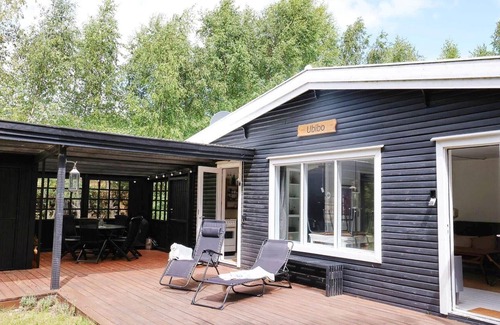 Hojby House | 13304-1 Højby - Symfonivej 13