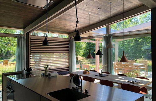 Hojby House | 13305-1 Højby - Højby Lyngvej 45