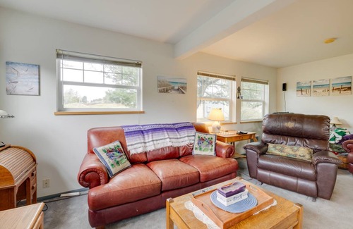 Warrenton House | 134 m² House ∙ 2 bedrooms ∙ 8 guests