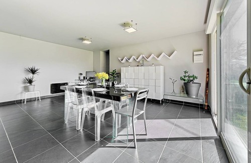 Saint-Aubert-sur-Orne House | 135 m² House ∙ 2 bedrooms ∙ 5 guests