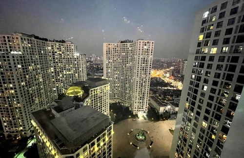 Thanh Xuan House | 135 m² House ∙ 3 bedrooms ∙ 6 guests