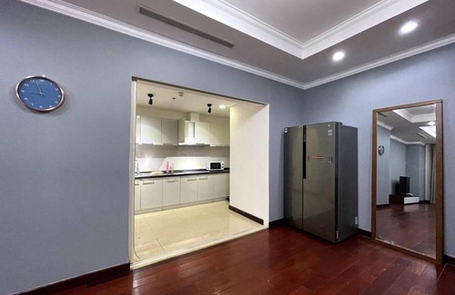 Thanh Xuan House | 135 m² House ∙ 3 bedrooms ∙ 6 guests