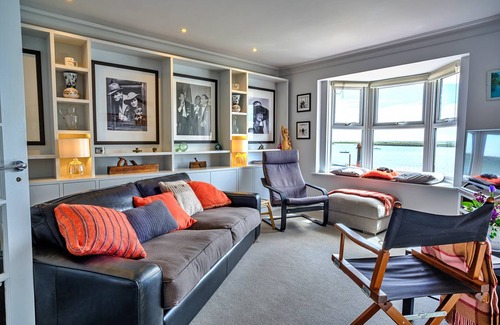 Burnham-on-Crouch Apartment | 135 m² Apartment ∙ 3 bedrooms ∙ 5 guests