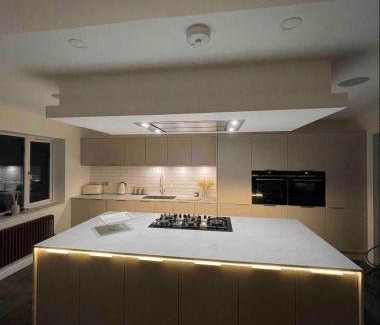 Worcester House | 135 m² House ∙ 4 bedrooms ∙ 8 guests