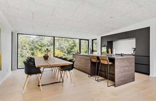 Slette Strand House | 135 m² House ∙ 4 bedrooms ∙ 8 guests