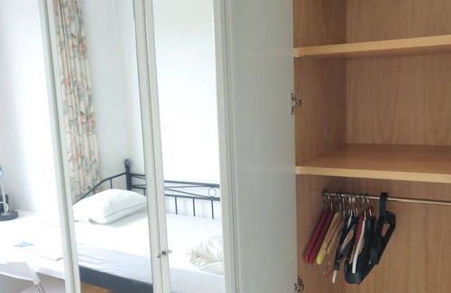 Kirchberg Resort | 135 m² Private room ∙ 1 bedroom ∙ 1 guest