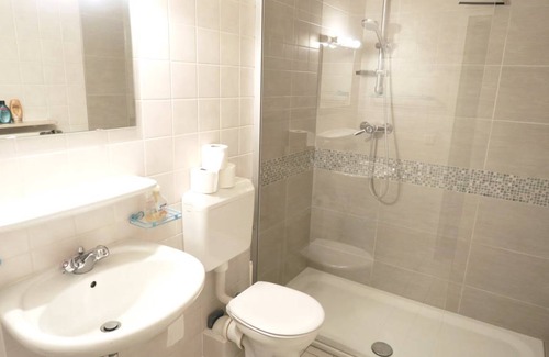 Kirchberg Resort | 135 m² Private room ∙ 1 bedroom ∙ 1 guest