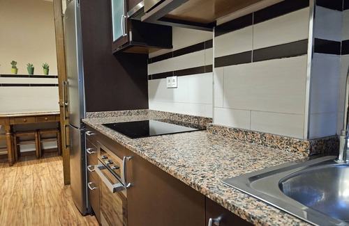Gijon Apartment | 135C Apartamento moderno en la playa