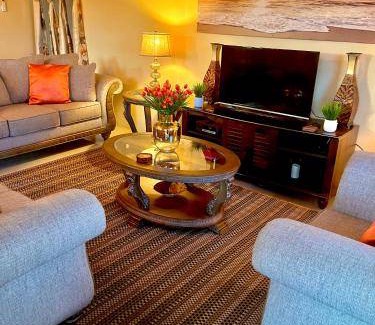 Tunapuna-Piarco Apartment | 136 m² Apartment ∙ 2 bedrooms ∙ 6 guests