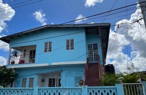 Tunapuna-Piarco Apartment | 136 m² Apartment ∙ 2 bedrooms ∙ 6 guests