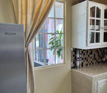 Tunapuna-Piarco Apartment | 136 m² Apartment ∙ 2 bedrooms ∙ 6 guests