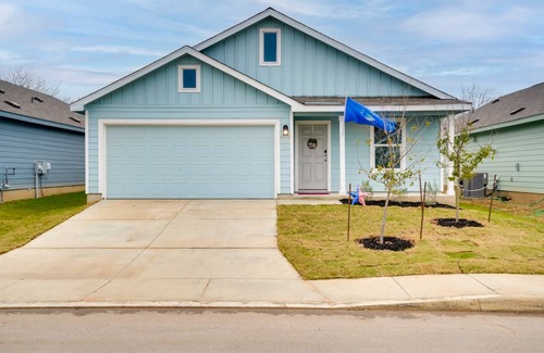 Southside House | 136 m² House ∙ 3 bedrooms ∙ 6 guests