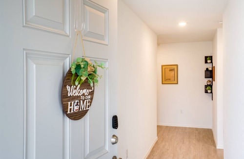 Southside House | 136 m² House ∙ 3 bedrooms ∙ 6 guests